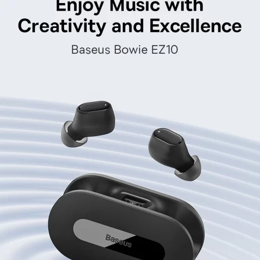 Baseus Bowie EZ10 img 1