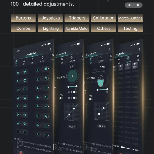 Machenike g5pro v2 c img 14