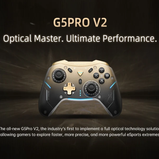 Machenike g5pro v2 c img 2