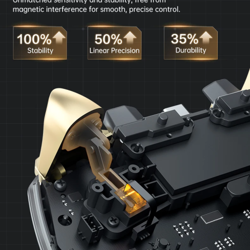 Machenike g5pro v2 c img 4