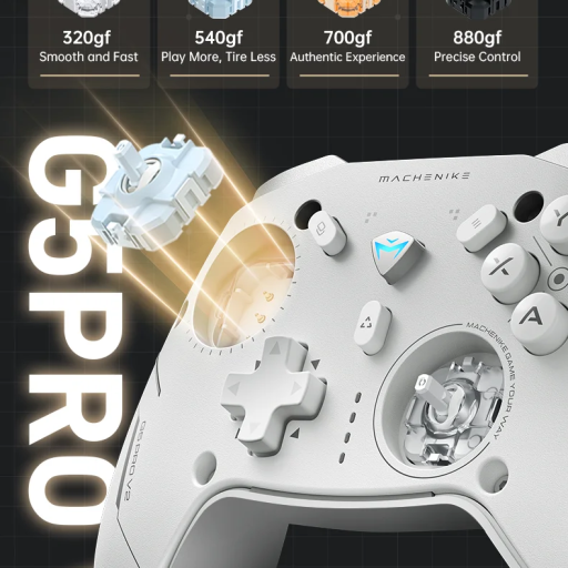 Machenike g5pro v2 c img 9