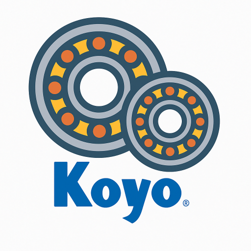 Rolamentos koyo (Personalizado)