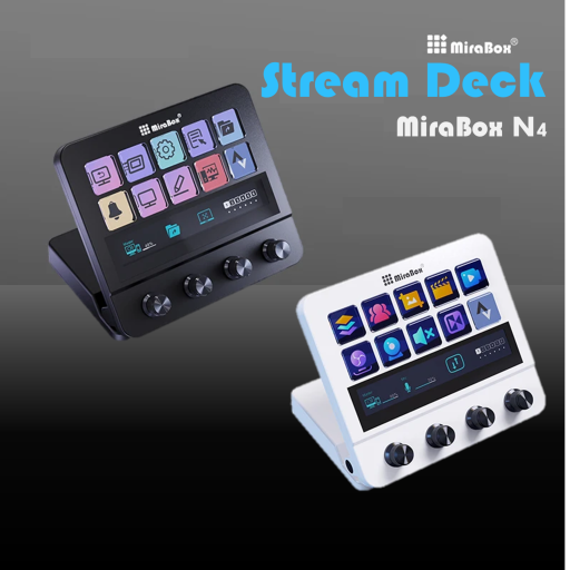 Stream Dock 1