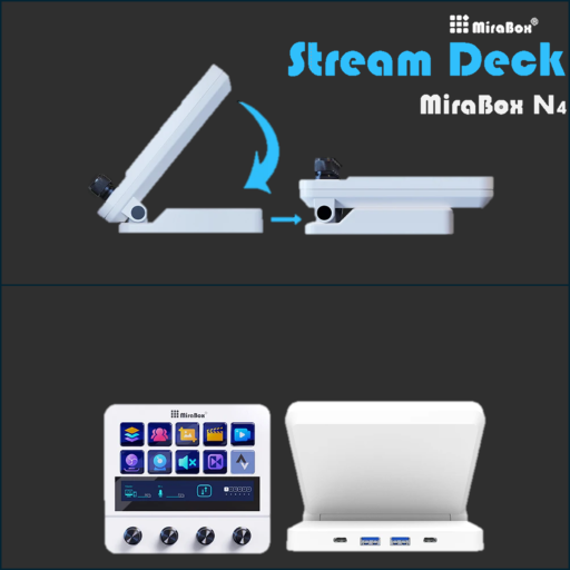 Stream Dock 3