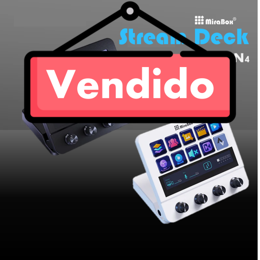 Stream Dock 4